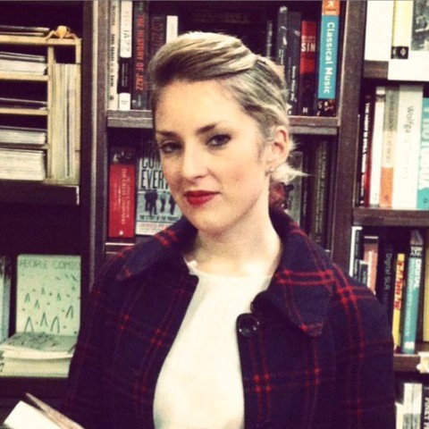 Kate Lefko-Everett